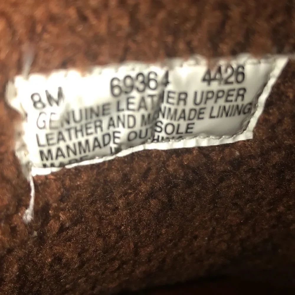 Timberland winter boot - Picture 7 of 7